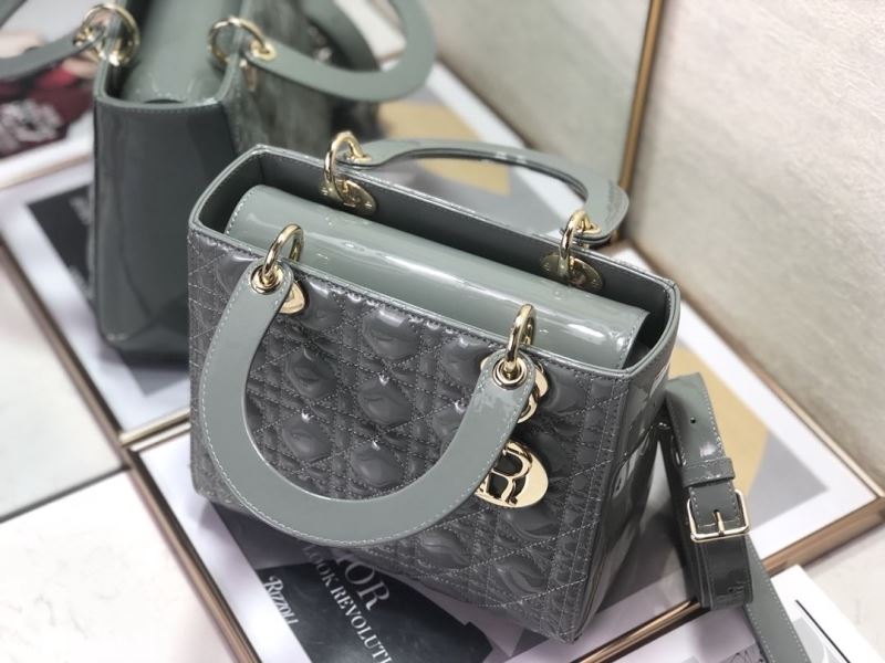 Dior My Lady Bags